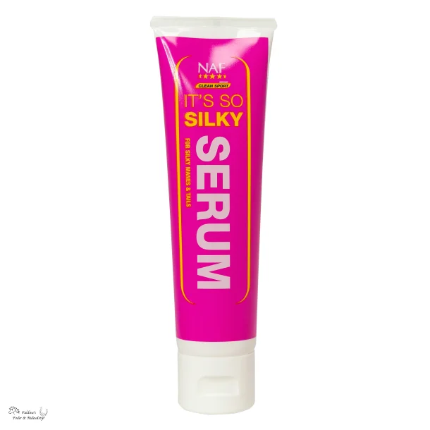 NAF Silky Serum