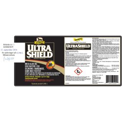 Absorbine Ultrashield Fluespray