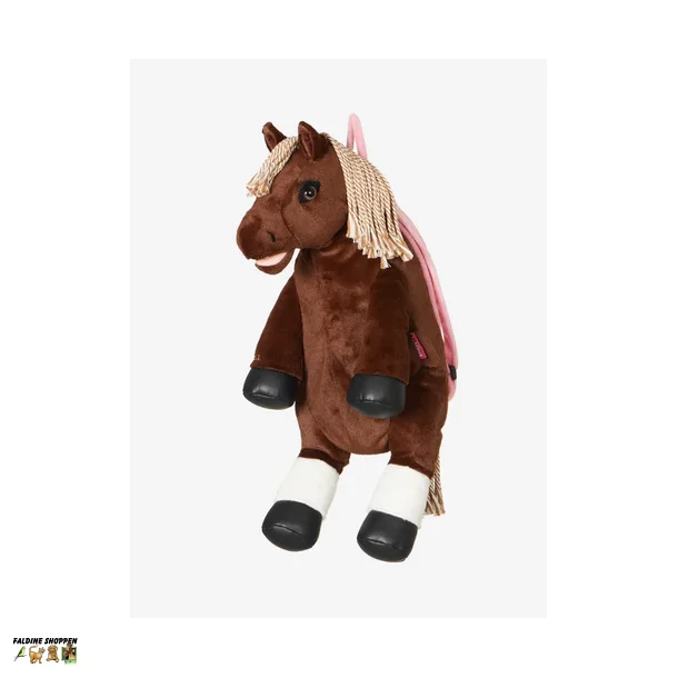 LeMieux Pony Taske, Treacle 