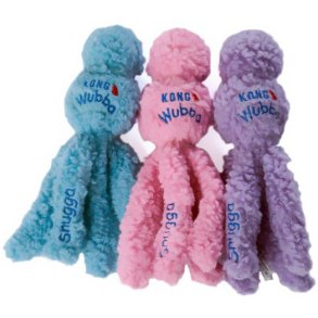 KONG Snugga Wubba