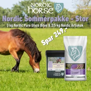 Nordic Sommerpakke, Stor