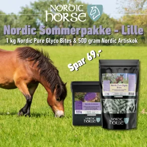 Nordic Sommerpakke, Lille