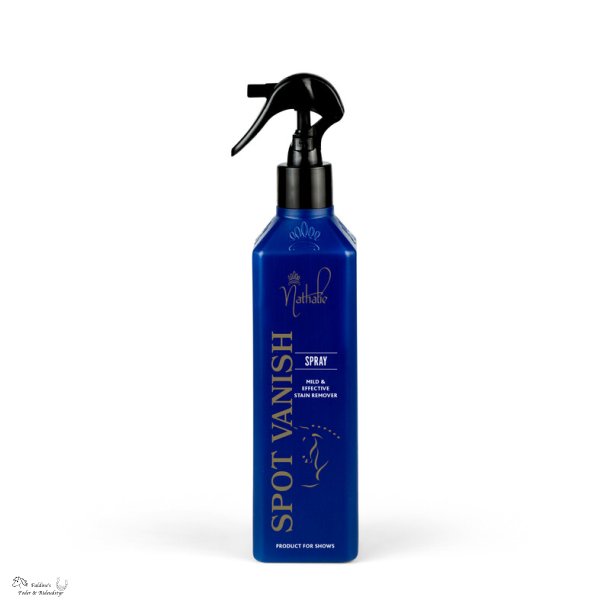 Nathalie Horsecare Spot Vanish Spray, 250 ml