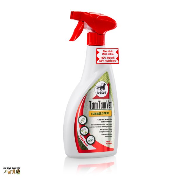 Leovet Tam Tam Summer Spray
