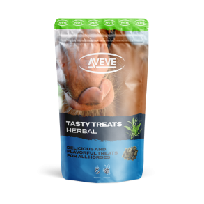 AVEVE Tasty Treats, Urter 