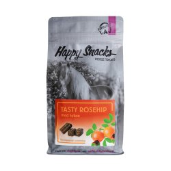 Happy Snacks Tasty Rosehip, Hyben