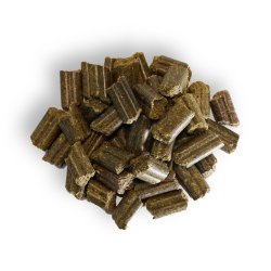 Happy Snacks Tasty Rosehip, Hyben