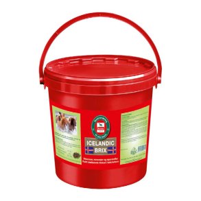 Salvana Icelandic Brix, 8 kg