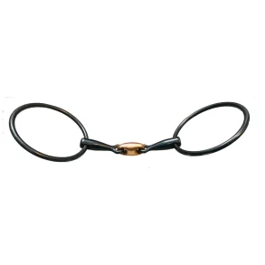 VALS Black 3-delt, Sweet Iron