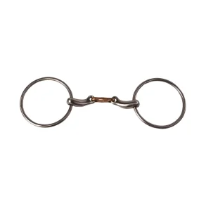  VALS 3-delt bid med tungefrihed og midterstykke i kobber