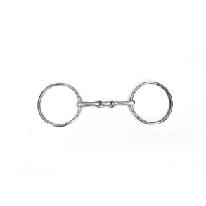 VALS 3-delt bid i rustfrit st�l