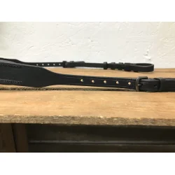 VALS Soft Ergonomisk Nakkerem