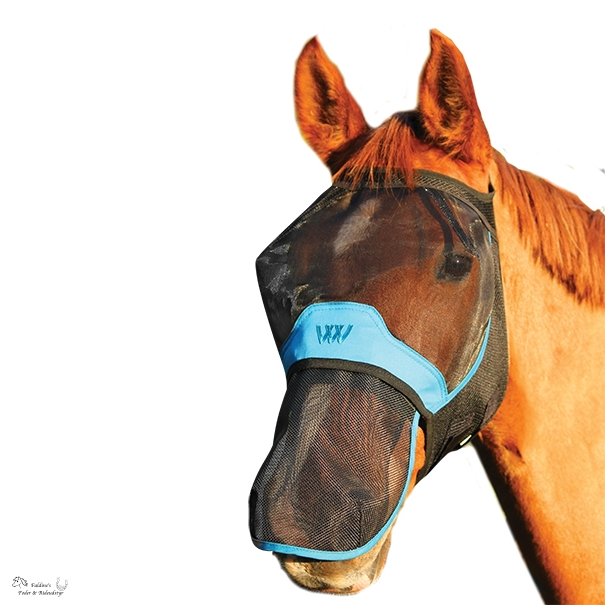 Woof Wear Mulebeskytter til fluemaske