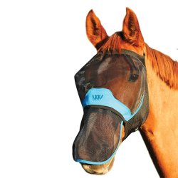 Woof Wear Fluemaske uden �rer