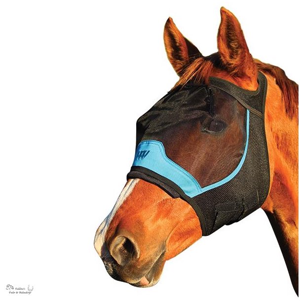 Woof Wear Fluemaske uden �rer