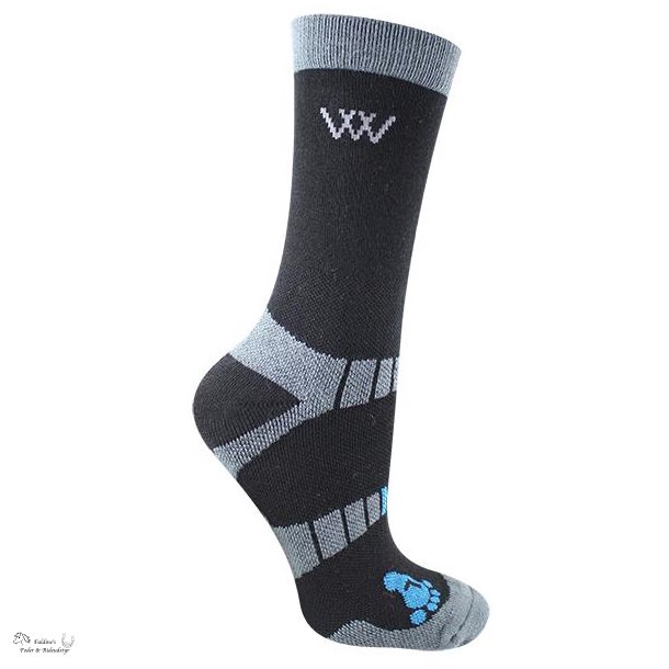 Woof Wear Kort Ridesok