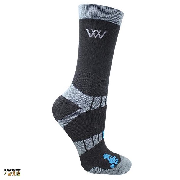 Woof Wear Kort Ridesok