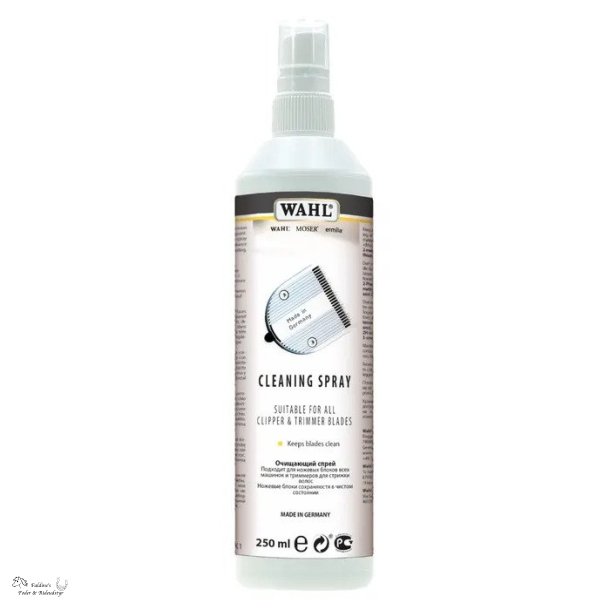 Wahl Cleaning Spray