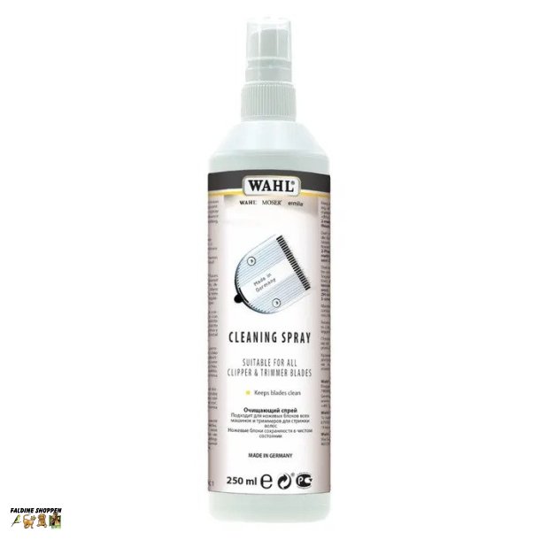 Wahl Cleaning Spray