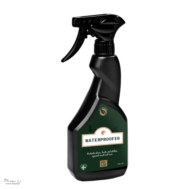 re:CLAIM Impr�gneringsspray