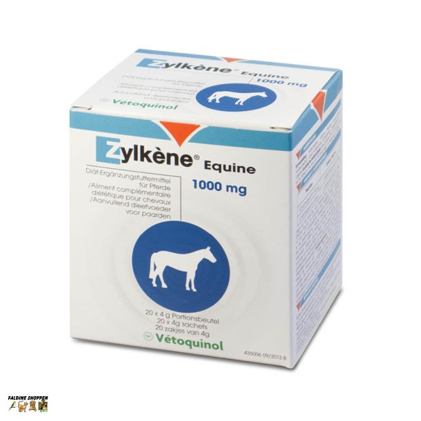 Zylkne Equine 1000 mg