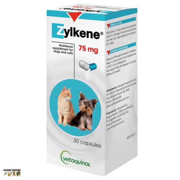 Zylkne 75 mg 