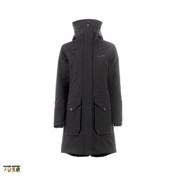 Cavallo Parka, Cavalmacie