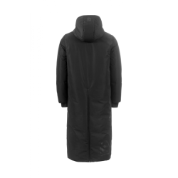 Cavallo Unisex Maxifrakke, CAVALMAIKO