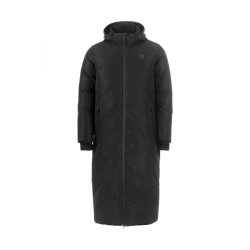 Cavallo Unisex Maxifrakke, CAVALMAIKO