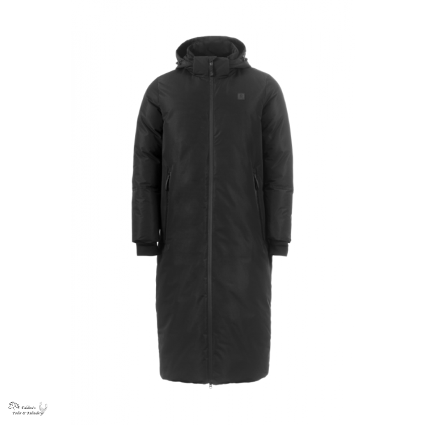 Cavallo Unisex Maxifrakke, CAVALMAIKO