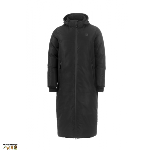 Cavallo Unisex Maxifrakke, Cavalmaiko