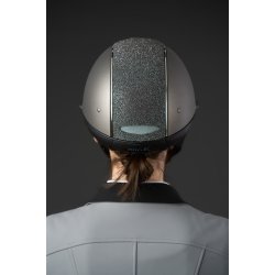 One K, Mips Avanc� Matt Glitter Ridehjelm