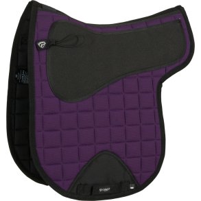 CATAGO FIR-Tech Isl�nder Underlag, Purple Pennant