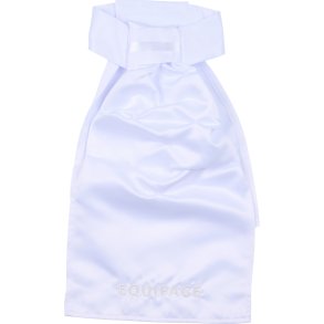 Equipage Harriet Plastron