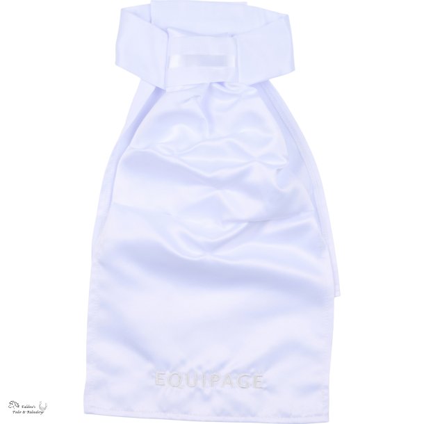 Equipage Harriet Plastron