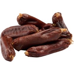 Companion Soft Sausage Lam, 550 g