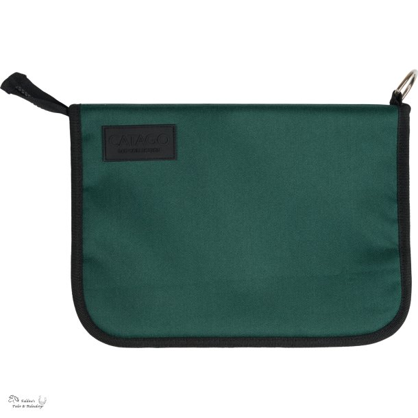 CATAGO Hestepas Mappe, Gr�n