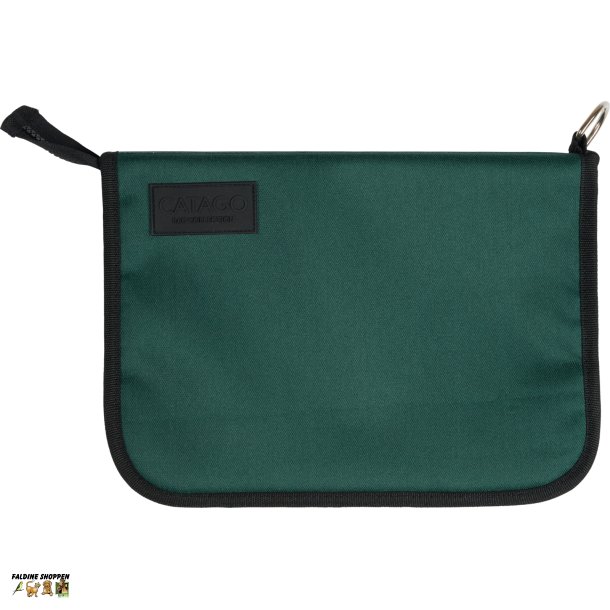 CATAGO Hestepas Mappe, Grn