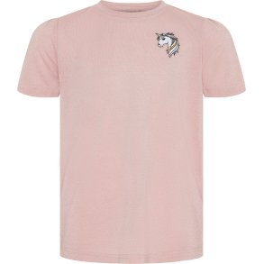 Equipage Kara Kortrmet tshirt, Junior