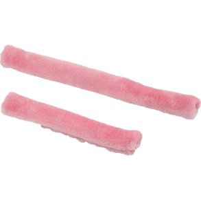 Plys til grime, Pink