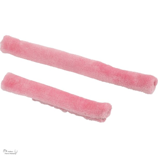 Plys til grime, Pink