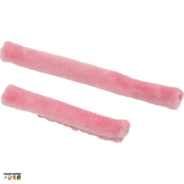 Plys til grime, Pink