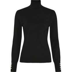 Catago Bash Rullekrave Bluse