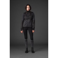 CATAGO Norma Fleece-Ridejakke