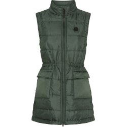 EQ Mason Vest