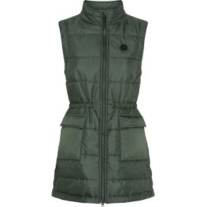 EQ Mason Vest