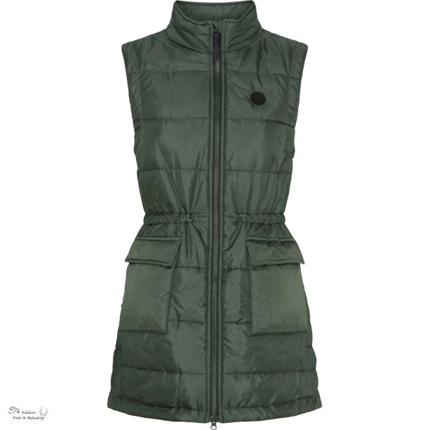 EQ Mason Vest