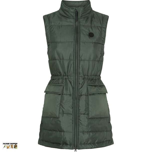 EQ Mason Vest