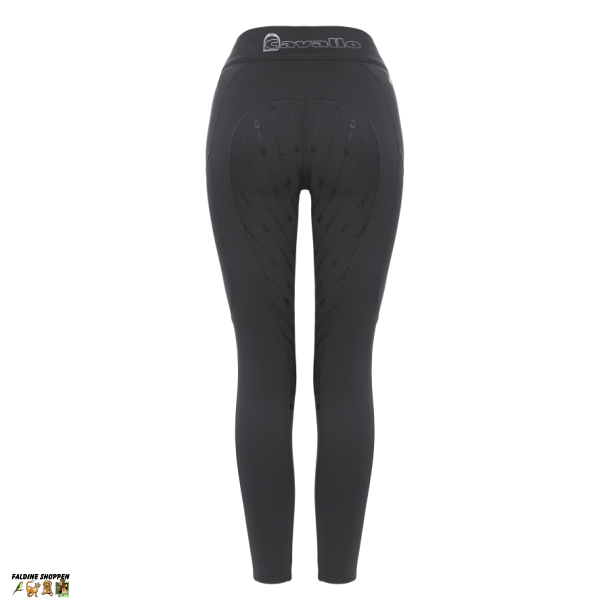 Cavallo Vintertights, Cavalliz