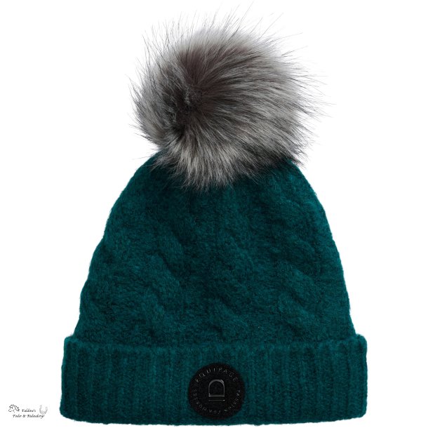 EQ Vasili Hue, Gr�n